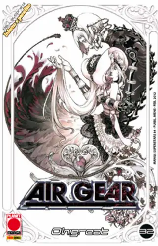 Volume cover
